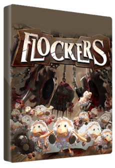 Flockers Steam Gift EUROPE