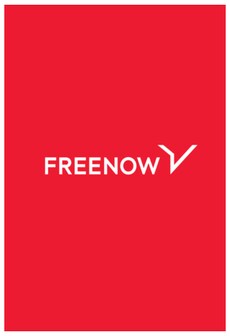 Free Now Gift Card 100 PLN - Free Now Key - GLOBAL