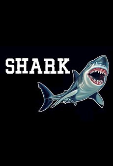 SHARK Steam Key GLOBAL