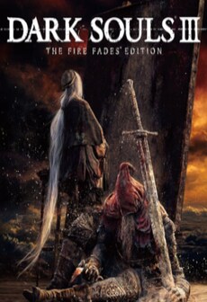 Dark Souls III | The Fire Fades Edition (PC) - Steam Key - EUROPE