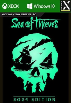 Sea of Thieves | 2024 Edition (Xbox Series X/S, PC) - Xbox Live Key - UNITED STATES