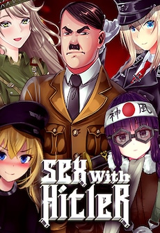 Sex With Hitler (PC) - Steam Gift - NORTH AMERICA