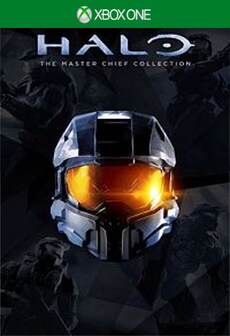 Halo: The Master Chief Collection Digital Bundle (Xbox One) - Xbox Live Key - EUROPE