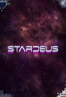 Stardeus (PC) - Steam Gift - NORTH AMERICA