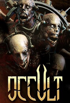 Occult (PC) - Steam Gift - EUROPE