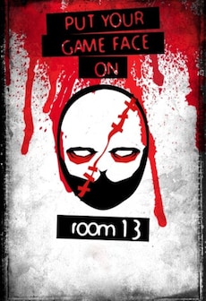 room13 Steam Key GLOBAL