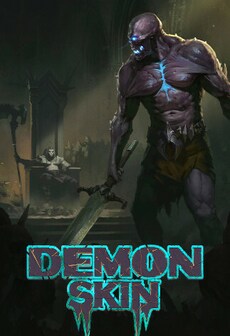 Demon Skin (PC) - Steam Key - GLOBAL