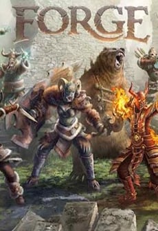 Forge - Starter Pack Steam Gift GLOBAL