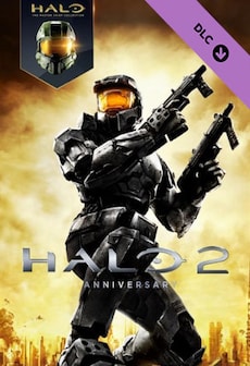 Halo 2: Anniversary (PC) - Steam Gift - JAPAN