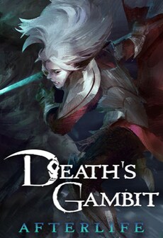 Death's Gambit | Afterlife (PC) - Steam Key - GLOBAL