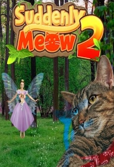 Suddenly Meow 2 (PC) - Steam Key - GLOBAL