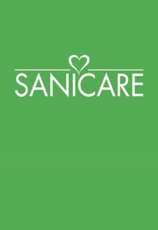 Sanicare Gift Card 5 EUR - Sanicare Key - GERMANY