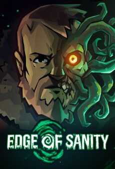 Edge of Sanity (PC) - Steam Key - GLOBAL