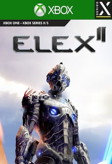 ELEX II (Xbox Series X/S) - Xbox Live Key - EUROPE