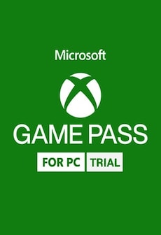 Xbox Game Pass For PC 1 Month Trial - Microsoft Store Key - EUROPE