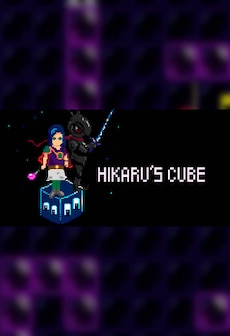 Hikaru's Cube Steam Key GLOBAL