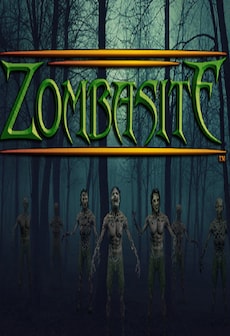 Zombasite (PC) - Steam Key - GLOBAL
