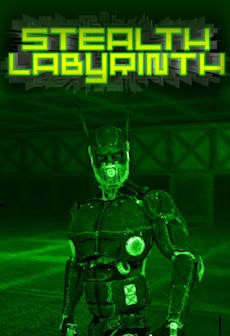 Stealth Labyrinth Steam Key GLOBAL