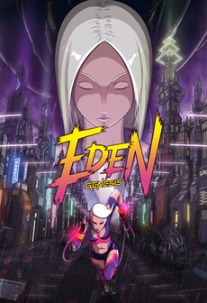 Eden Genesis (PC) - Steam Key - GLOBAL