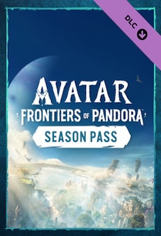Avatar: Frontiers of Pandora - Season Pass (PC) - Steam Gift - GLOBAL