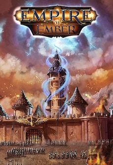 Empire of Ember (PC) - Steam Gift - GLOBAL