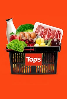 Tops Gift Card 500 THB - Tops Key - THAILAND