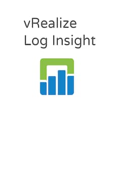 Vmware vRealize Log Insight - Broadcom Key - GLOBAL