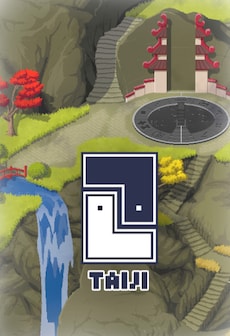 Taiji (PC) - Steam Gift - GLOBAL