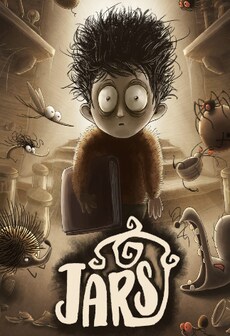 JARS (PC) - Steam Key - GLOBAL