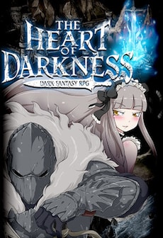 The Heart of Darkness (PC) - Steam Gift - EUROPE