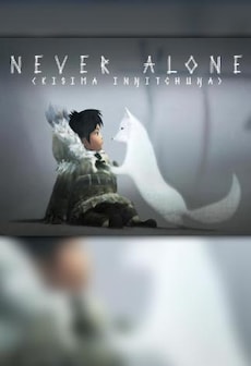 Never Alone (Kisima Ingitchuna) Steam Gift EUROPE