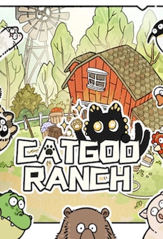 Cat God Ranch (PC) - Steam Gift - GLOBAL