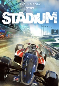 TrackMania² Stadium (PC) - Steam Gift - GLOBAL