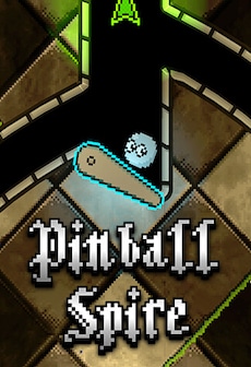 Pinball Spire (PC) - Steam Key - EUROPE