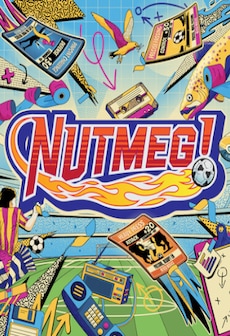 Nutmeg! (PC) - Steam Key - GLOBAL