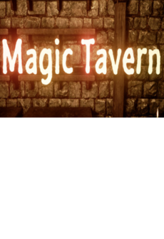 Magic Tavern Steam Key GLOBAL