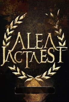 Alea Jacta Est Steam Gift GLOBAL