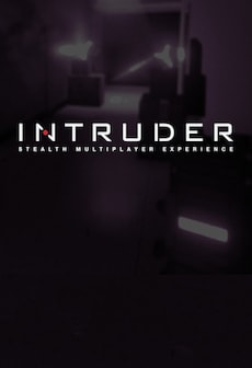 Intruder (PC) - Steam Gift - NORTH AMERICA