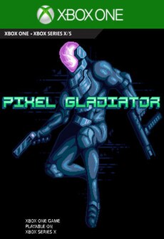 Pixel Gladiator (Xbox One) - Xbox Live Key - EUROPE