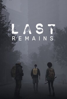 Last Remains (PC) - Steam Gift - EUROPE