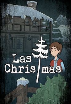 Last Christmas (PC) - Steam Gift - GLOBAL
