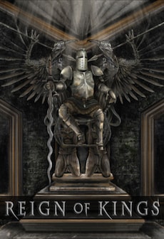 Reign Of Kings Steam Gift EUROPE