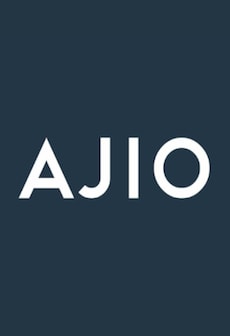 Ajio Gift Card 1500 INR - Ajio Key - INDIA