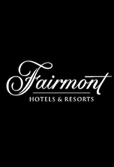 Fairmont Hotels & Resorts 50 USD - Fairmont Hotels & Resorts Key - UNITED STATES