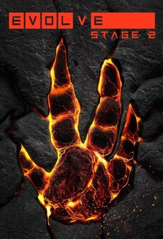Evolve Stage 2 Founders Edition Steam Key GLOBAL