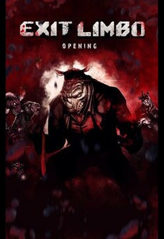 Exit Limbo: Opening (PC) - Steam Key - GLOBAL