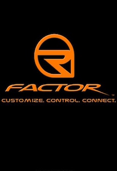 rFactor Steam Gift GLOBAL