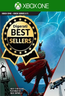 Digerati Best Sellers (Xbox One) - Xbox Live Key - ARGENTINA