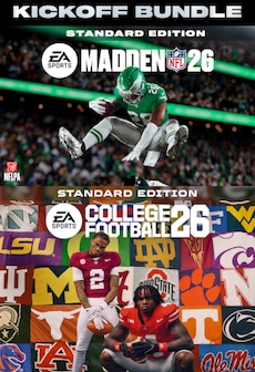 EA SPORTS Kickoff Bundle (Xbox Series X/S) - Xbox Live Key - EUROPE