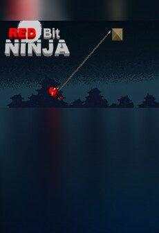 Red Bit Ninja Steam Key GLOBAL